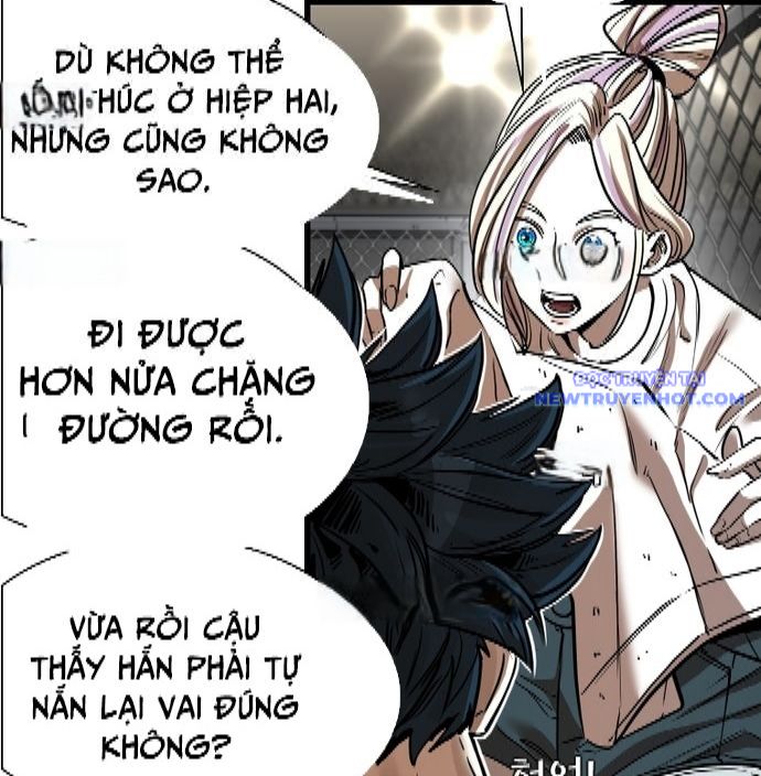 Shark - Cá Mập chapter 339 - Trang 22