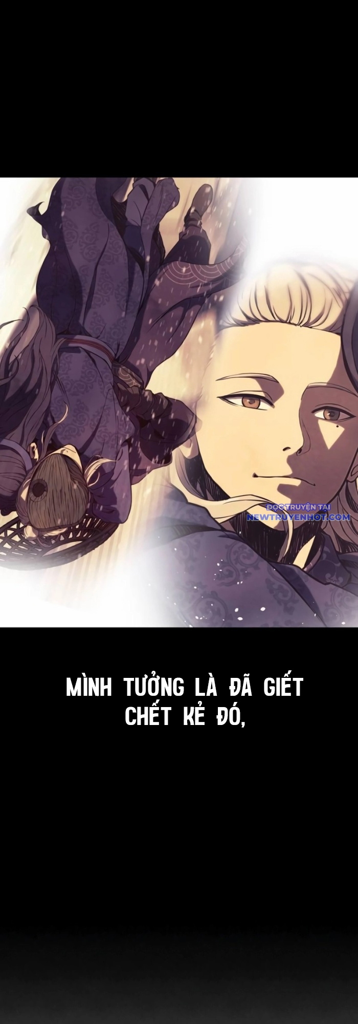 Hàn Băng Võ Giả chapter 3 - Trang 9