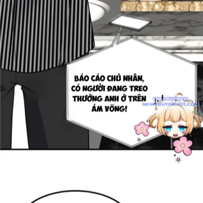 Ta Có 90 Tỷ Tiền Liếm Cẩu! chapter 501 - Trang 28