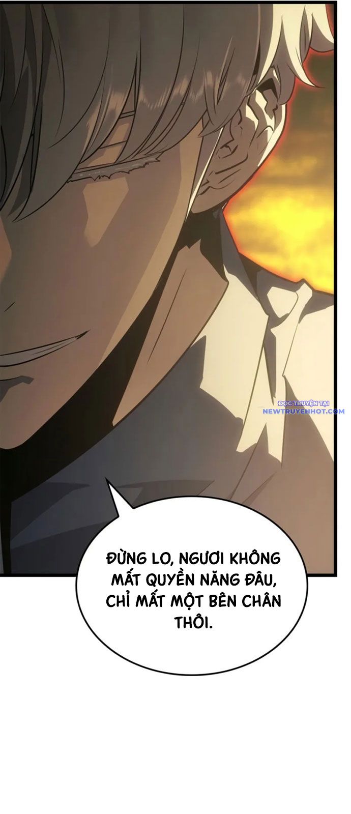 Solo Leveling Ragnarok chapter 41 - Trang 56