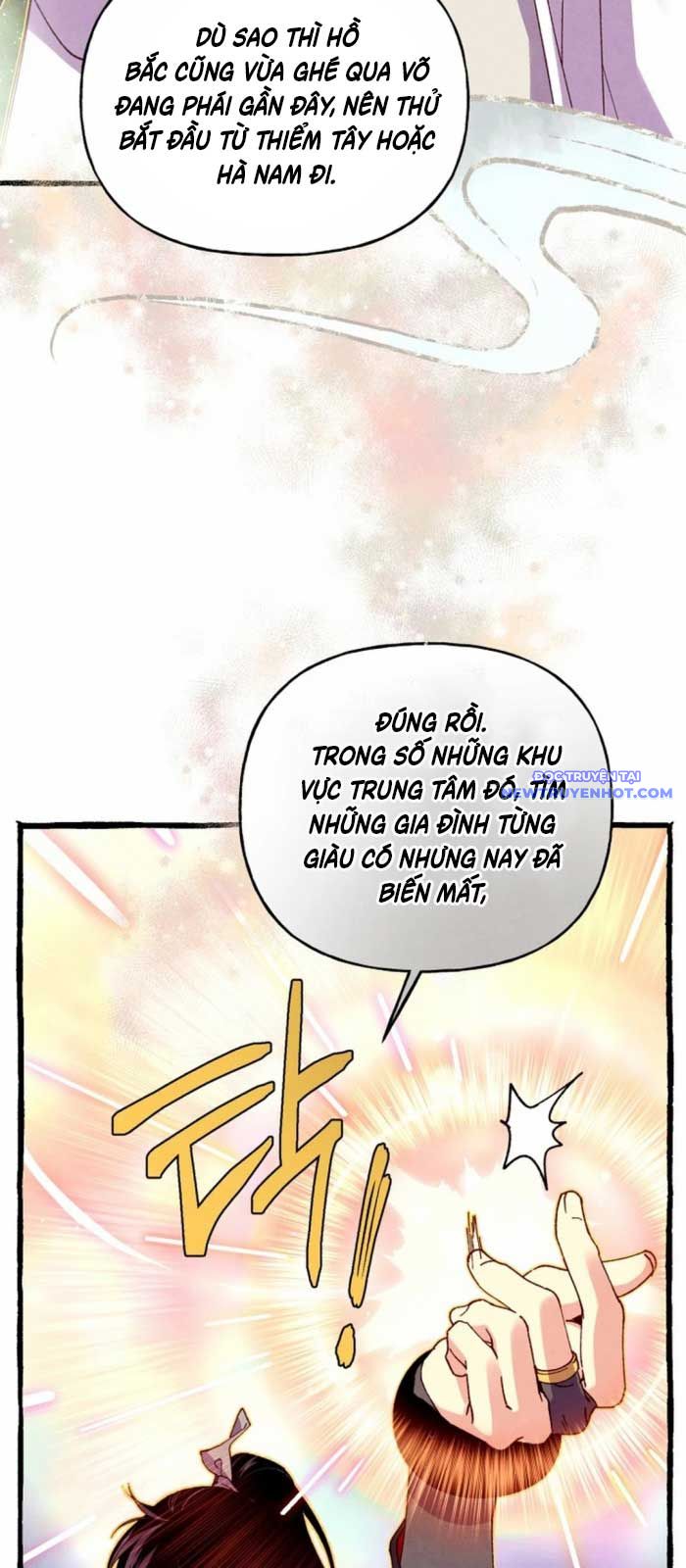 Phi Lôi Đao Thuật chapter 197 - Trang 37