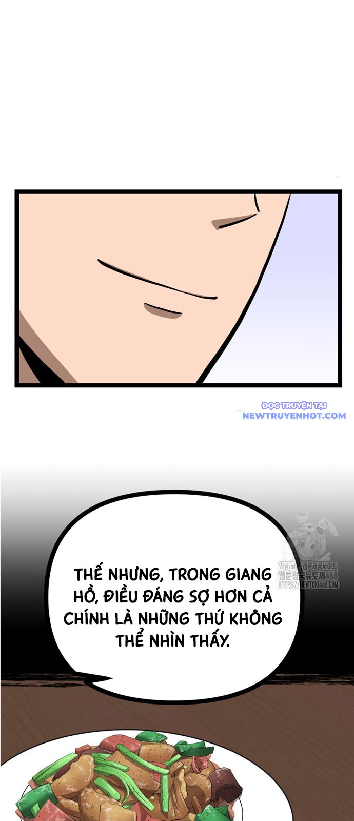 Nhất Bộ Thần Quyền chapter 40 - Trang 31