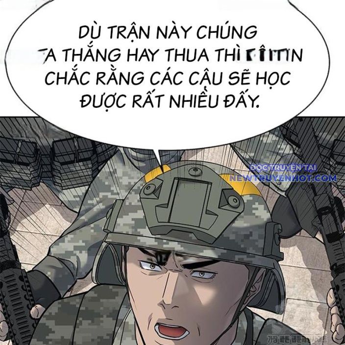 Đội Trưởng Lính Đánh Thuê chapter 257 - Trang 114