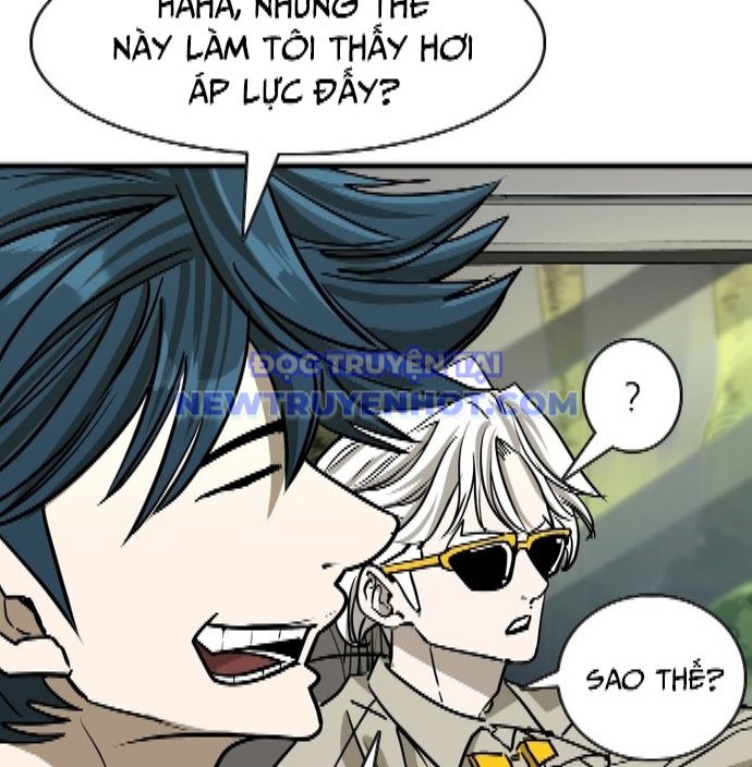 Shark - Cá Mập chapter 347 - Trang 140