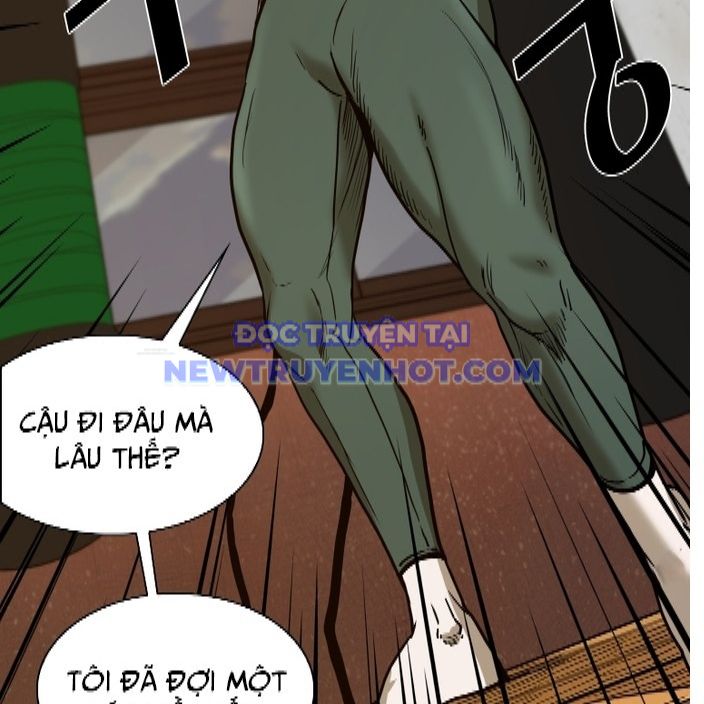 Shark - Cá Mập chapter 345 - Trang 32