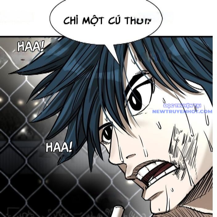 Shark - Cá Mập chapter 336 - Trang 18