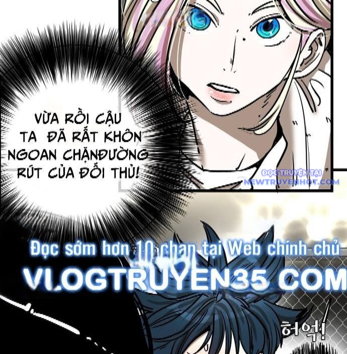 Shark - Cá Mập chapter 338 - Trang 70