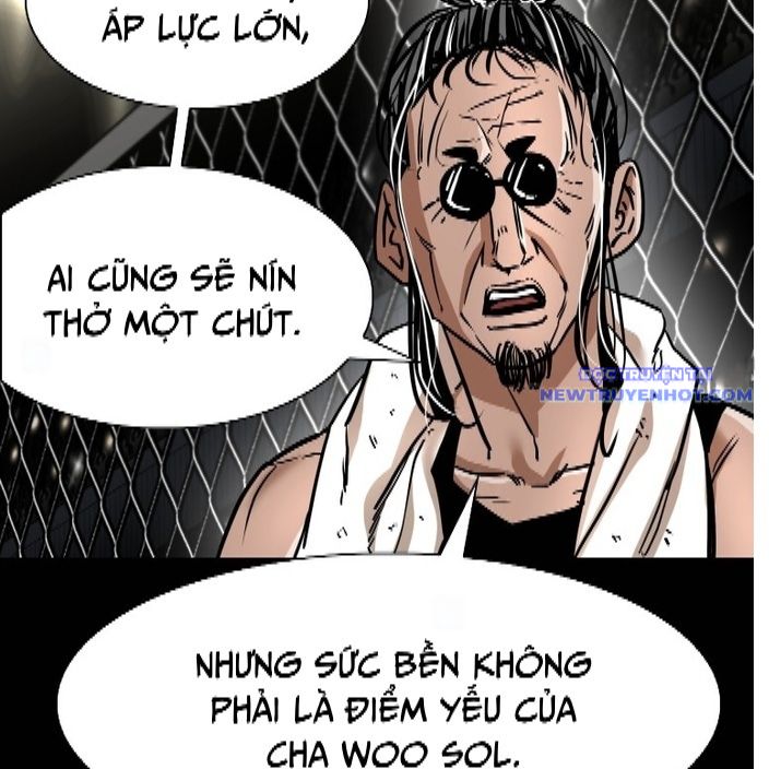 Shark - Cá Mập chapter 336 - Trang 116