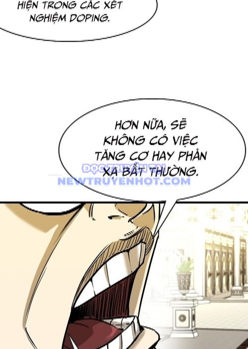 Shark - Cá Mập chapter 348 - Trang 61