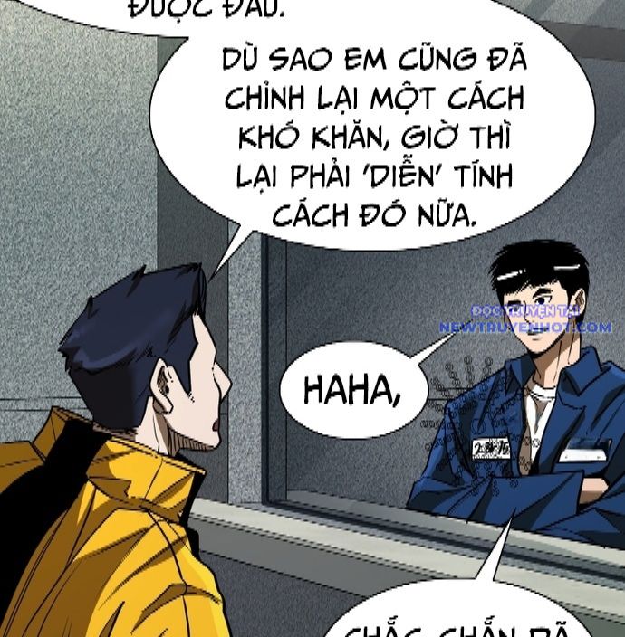 Shark - Cá Mập chapter 344 - Trang 54