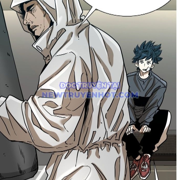 Shark - Cá Mập chapter 345 - Trang 121