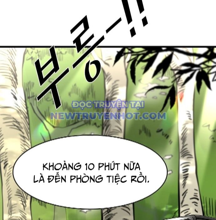 Shark - Cá Mập chapter 347 - Trang 137