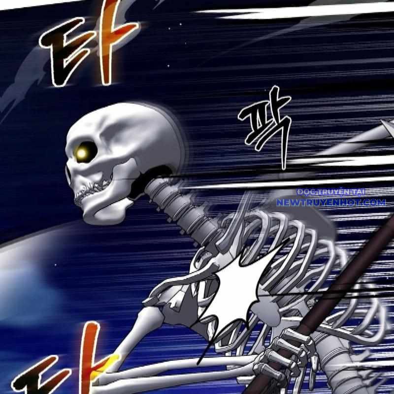 Ta Nuôi 1 Bầy Skeleton chapter 30 - Trang 159