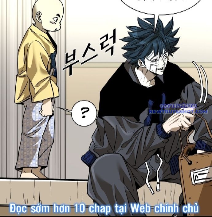 Shark - Cá Mập chapter 343 - Trang 20