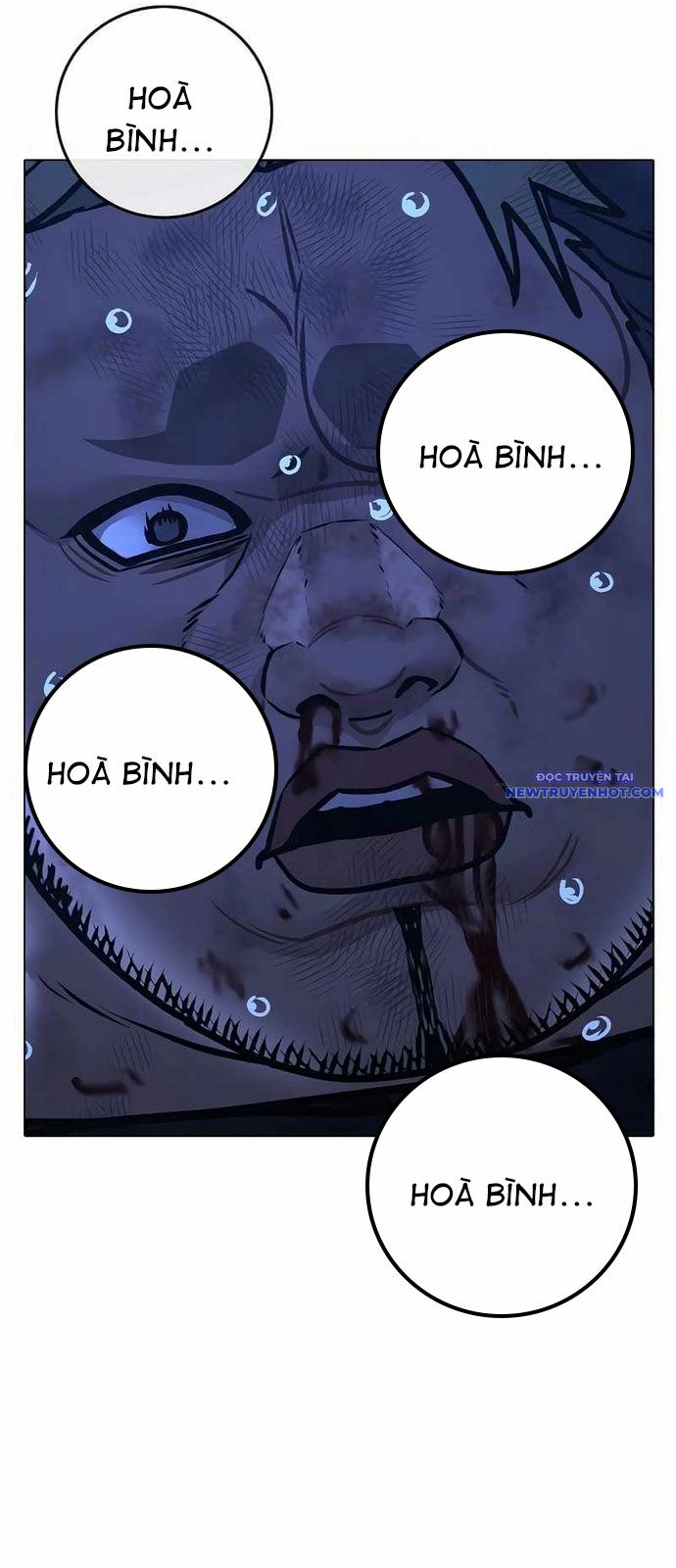 Nhiệm Vụ Đời Thật chapter 152 - Trang 110