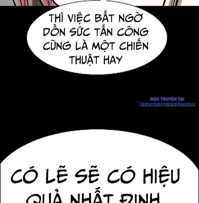 Shark - Cá Mập chapter 334 - Trang 133