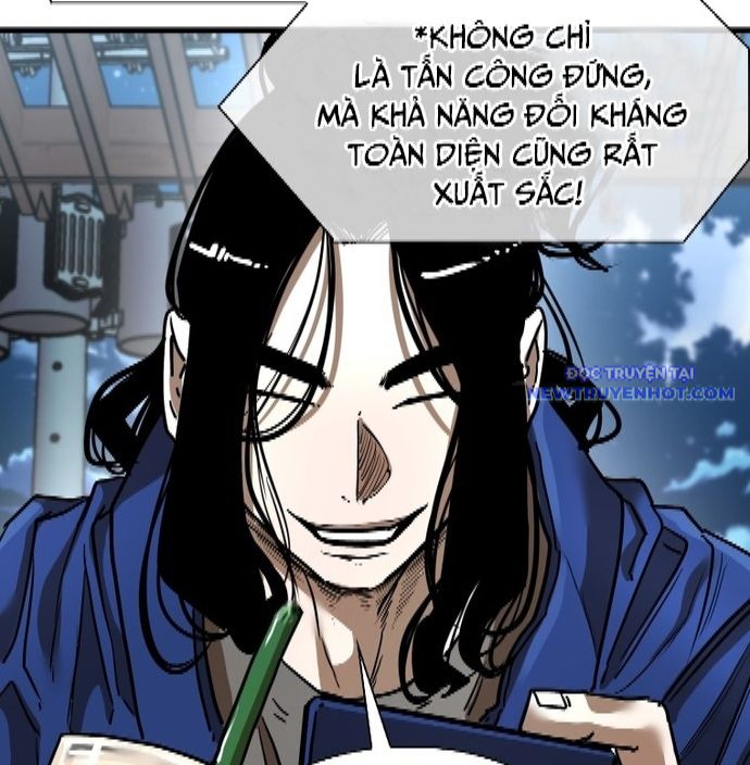 Shark - Cá Mập chapter 340 - Trang 85