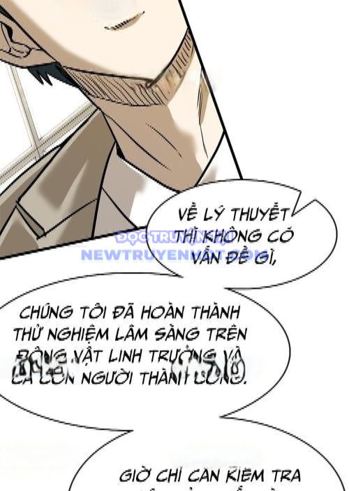 Shark - Cá Mập chapter 348 - Trang 49