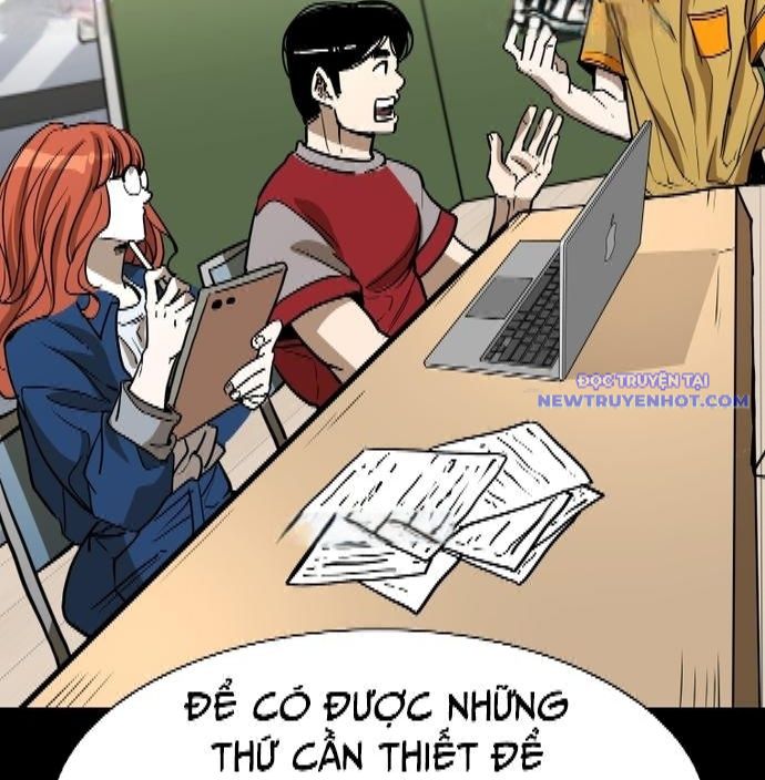 Shark - Cá Mập chapter 344 - Trang 82