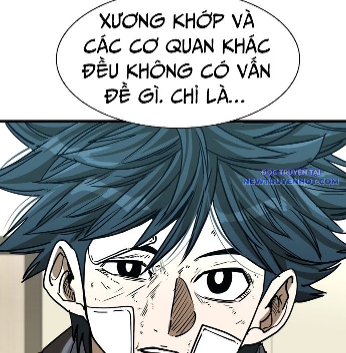 Shark - Cá Mập chapter 343 - Trang 52