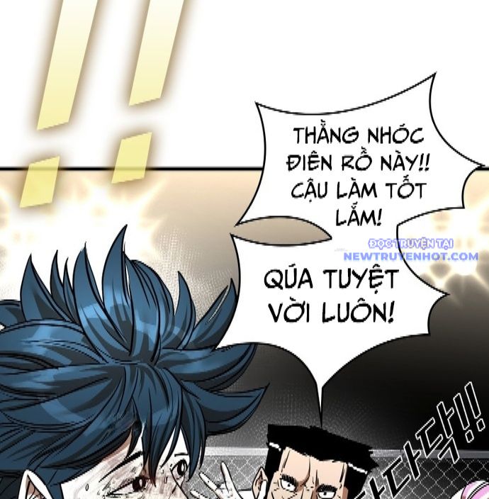 Shark - Cá Mập chapter 341 - Trang 33