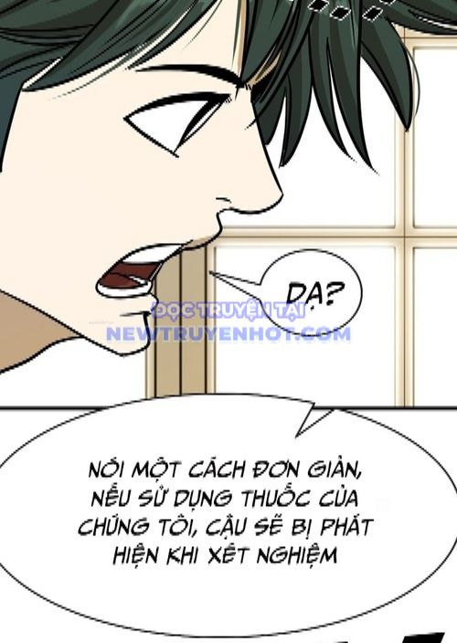 Shark - Cá Mập chapter 348 - Trang 56