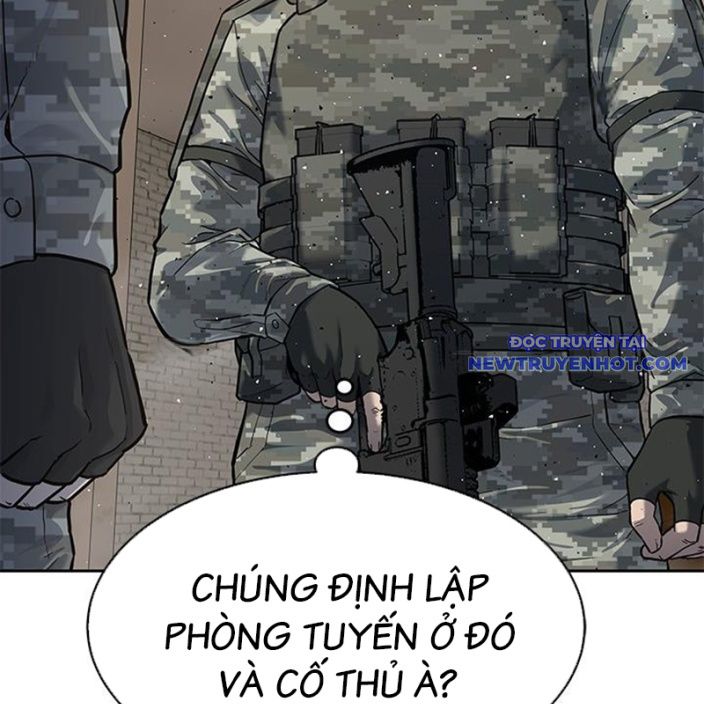 Đội Trưởng Lính Đánh Thuê chapter 257 - Trang 74