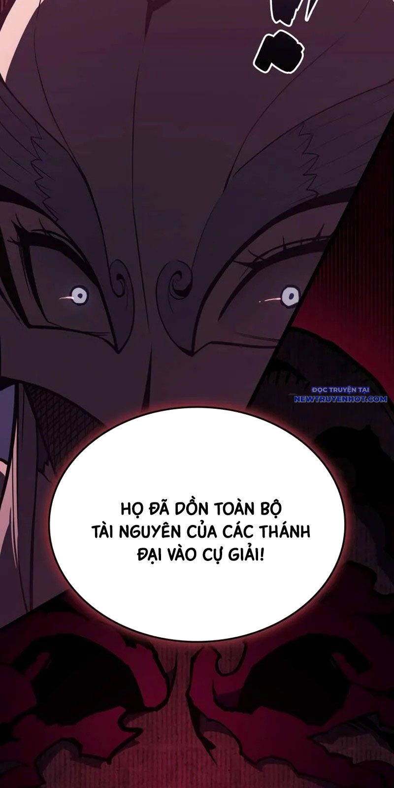 Sự Trở Lại Của Anh Hùng Cấp Thảm Họa chapter 113 - Trang 42