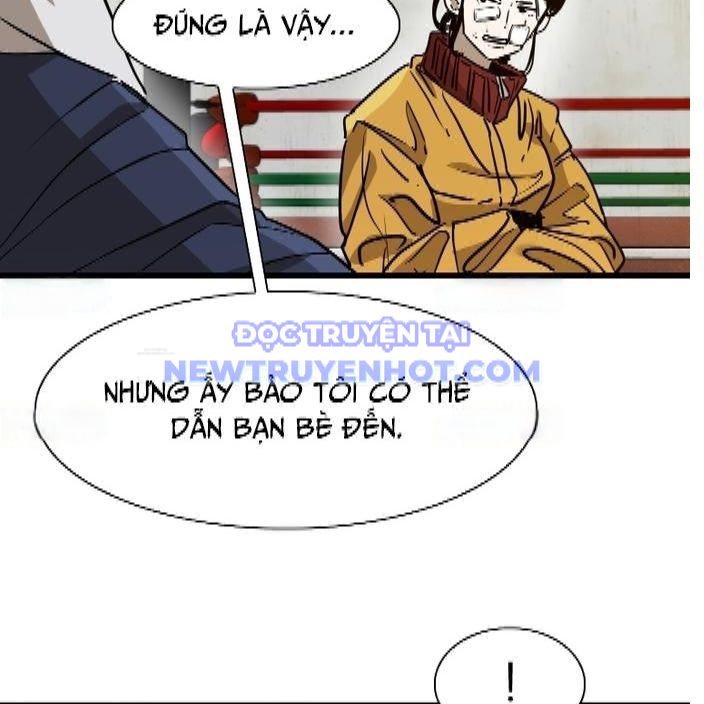 Shark - Cá Mập chapter 345 - Trang 80