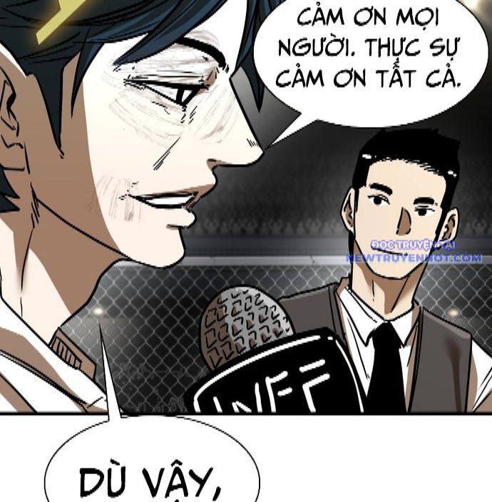 Shark - Cá Mập chapter 341 - Trang 120