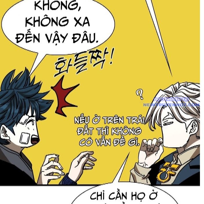 Shark - Cá Mập chapter 342 - Trang 139