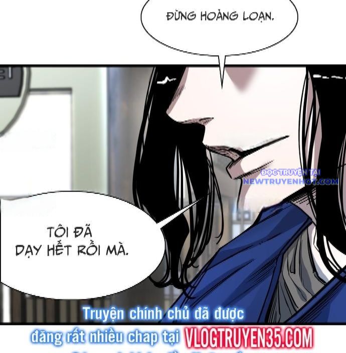 Shark - Cá Mập chapter 340 - Trang 11