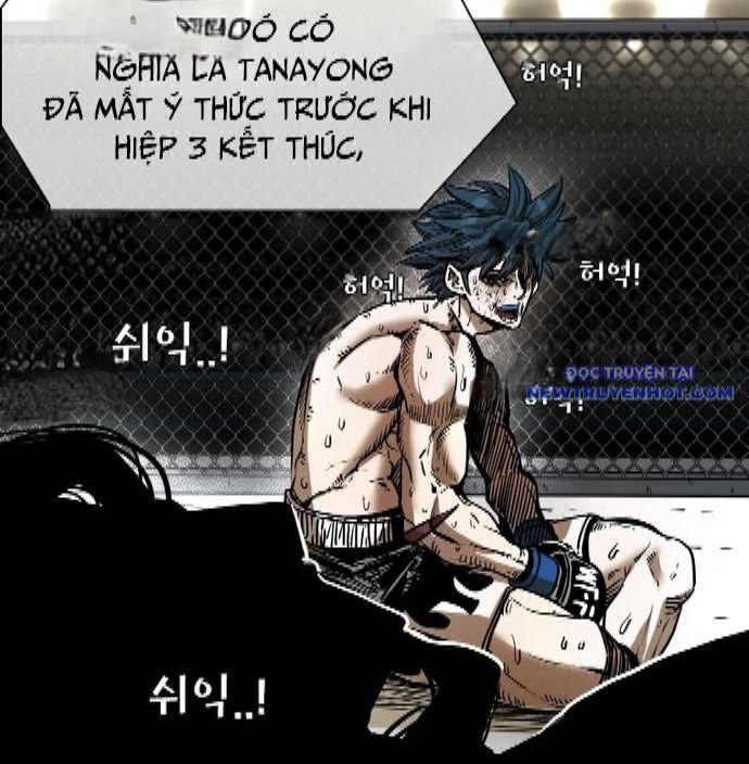 Shark - Cá Mập chapter 340 - Trang 201