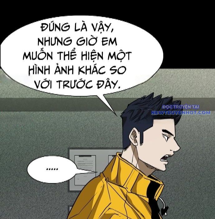 Shark - Cá Mập chapter 344 - Trang 90