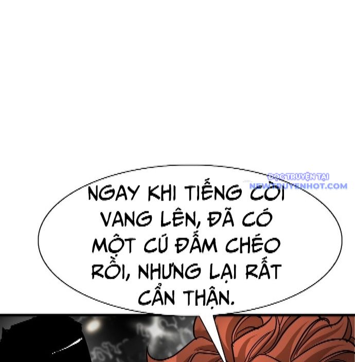 Shark - Cá Mập chapter 334 - Trang 63