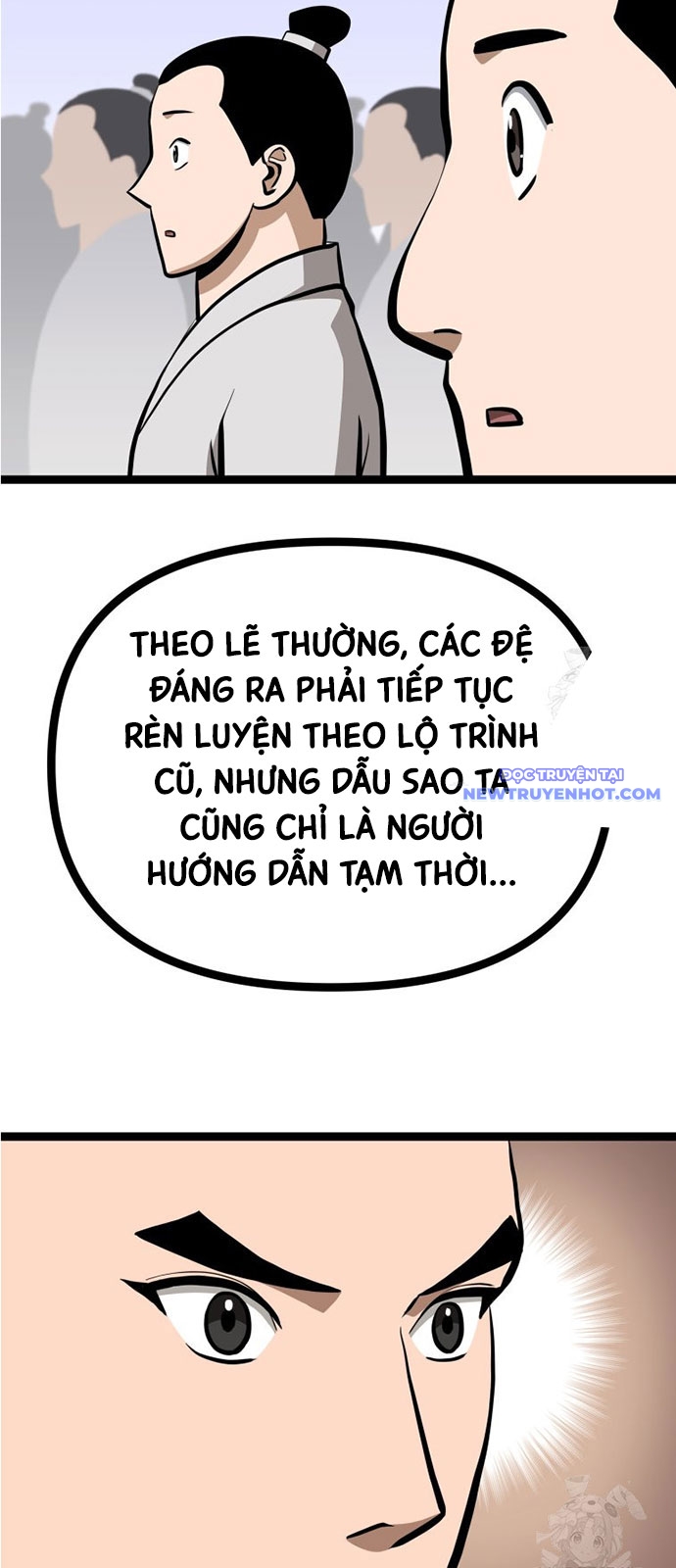 Nhất Bộ Thần Quyền chapter 40 - Trang 37