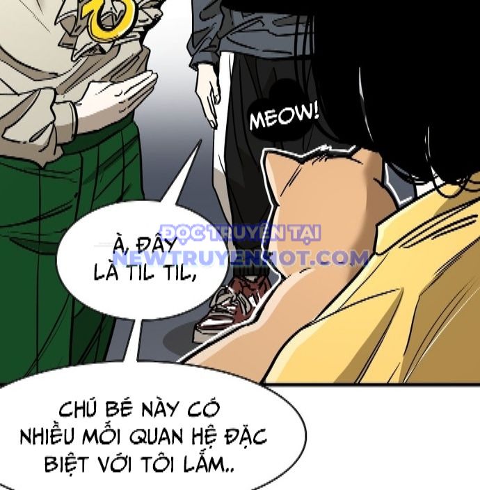 Shark - Cá Mập chapter 347 - Trang 127