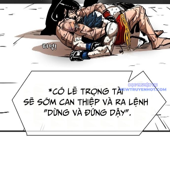 Shark - Cá Mập chapter 340 - Trang 61