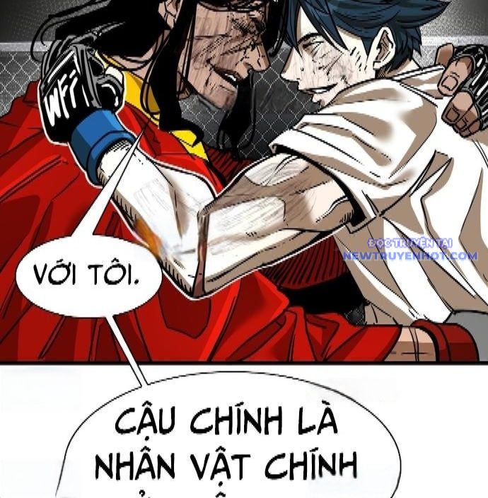 Shark - Cá Mập chapter 341 - Trang 91