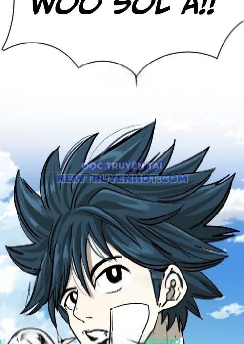 Shark - Cá Mập chapter 348 - Trang 12