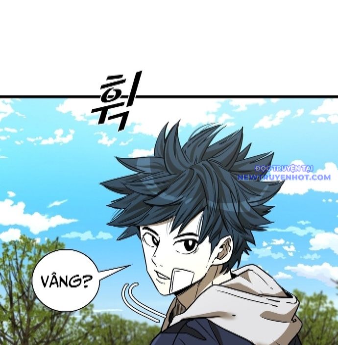 Shark - Cá Mập chapter 344 - Trang 32