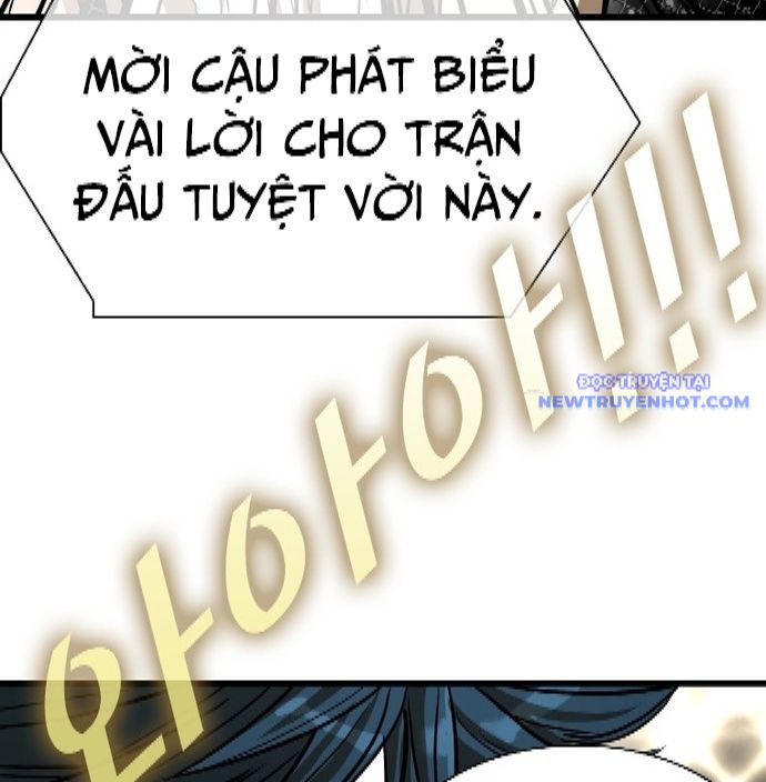 Shark - Cá Mập chapter 341 - Trang 119