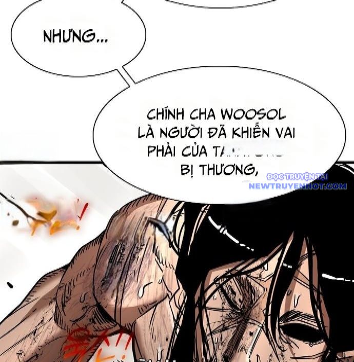 Shark - Cá Mập chapter 340 - Trang 110