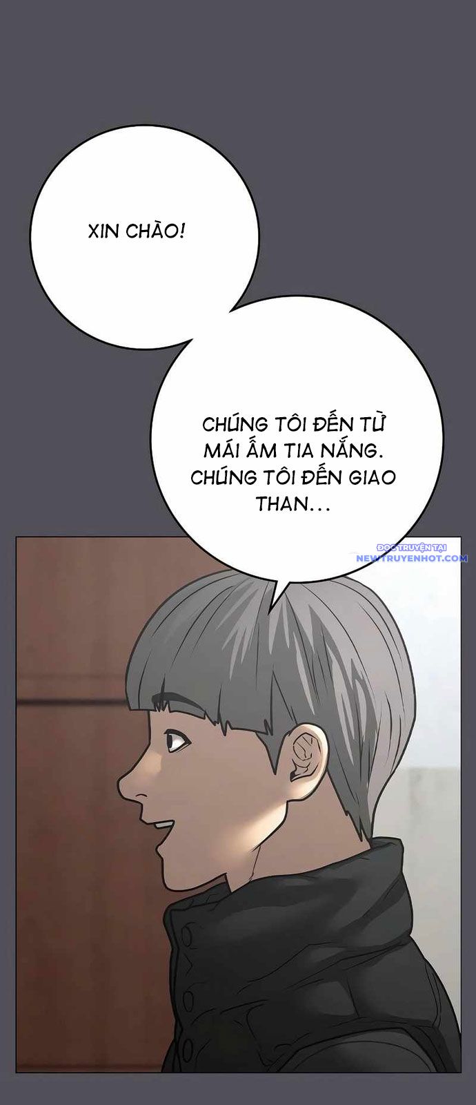 Nhiệm Vụ Đời Thật chapter 152 - Trang 15