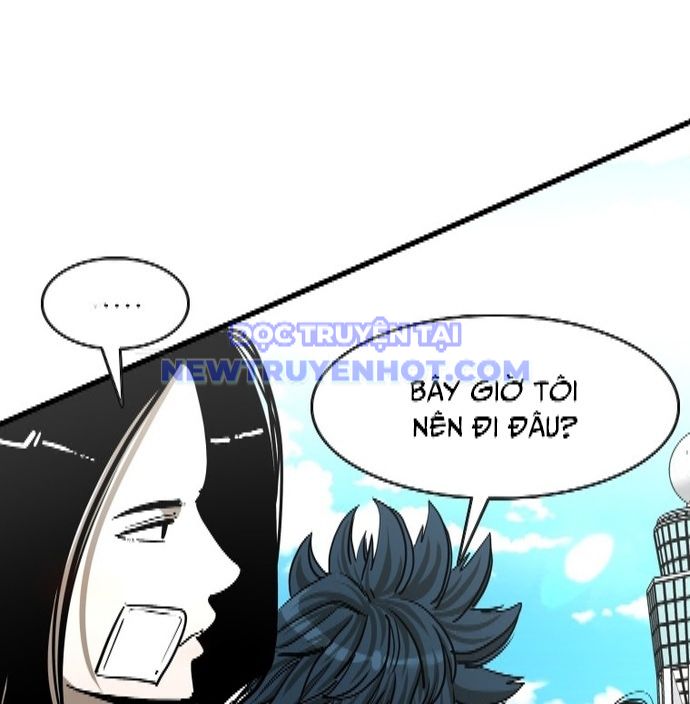 Shark - Cá Mập chapter 347 - Trang 105