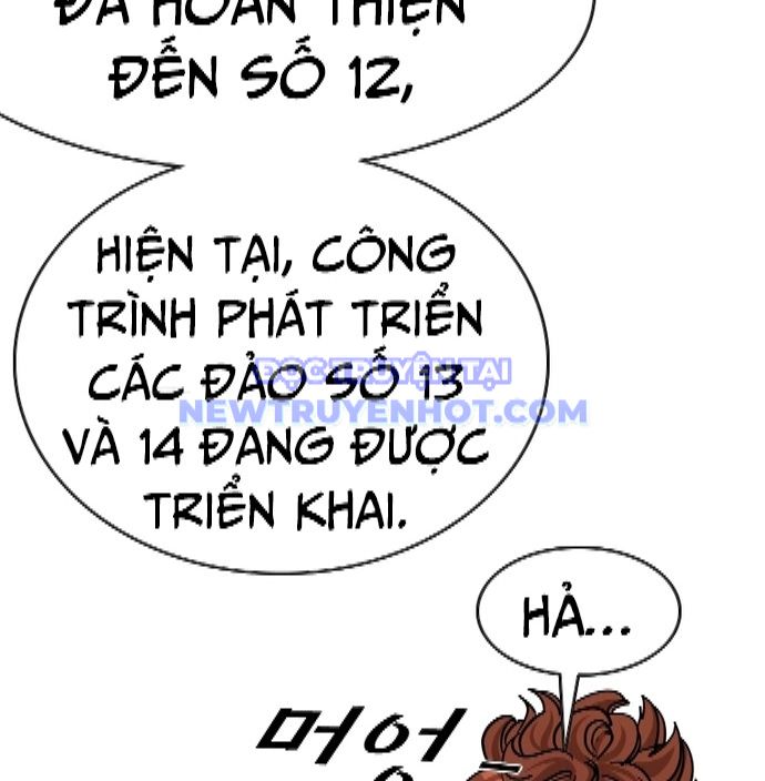 Shark - Cá Mập chapter 346 - Trang 123