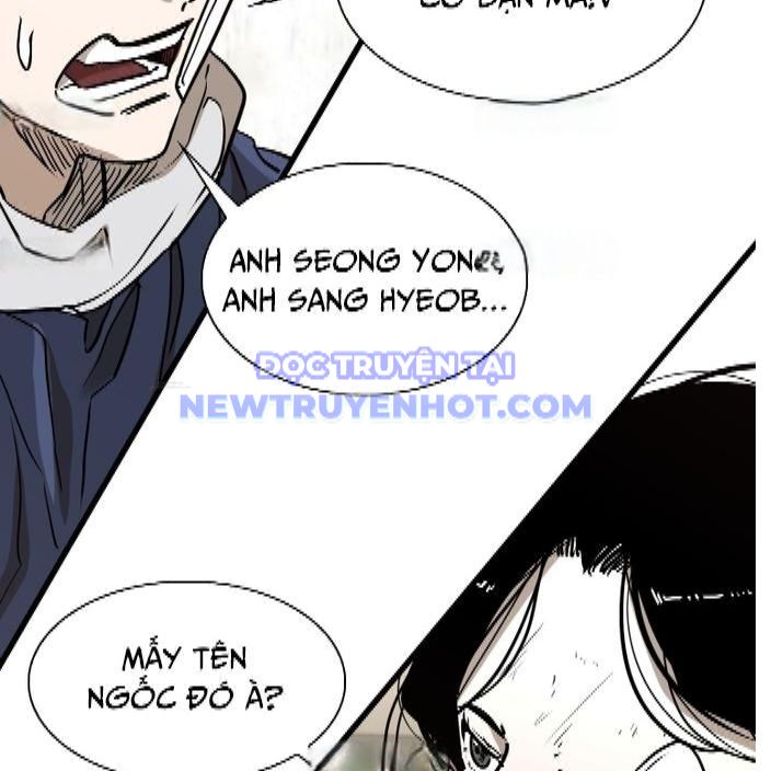 Shark - Cá Mập chapter 345 - Trang 103