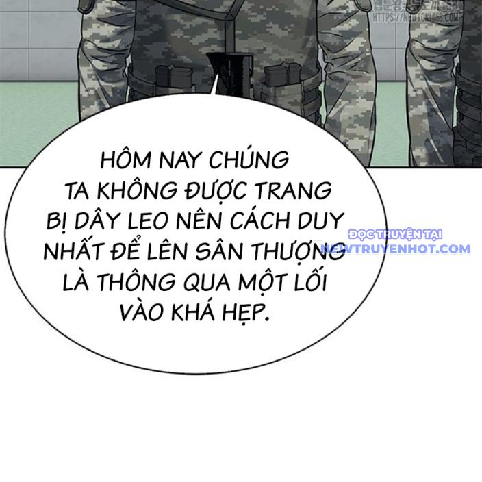 Đội Trưởng Lính Đánh Thuê chapter 257 - Trang 38