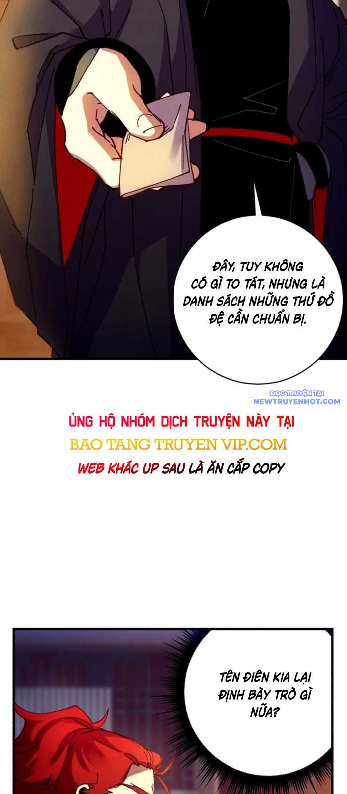 Phi Lôi Đao Thuật chapter 197 - Trang 58