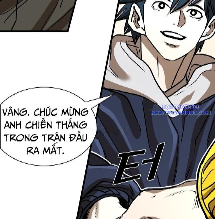 Shark - Cá Mập chapter 344 - Trang 146